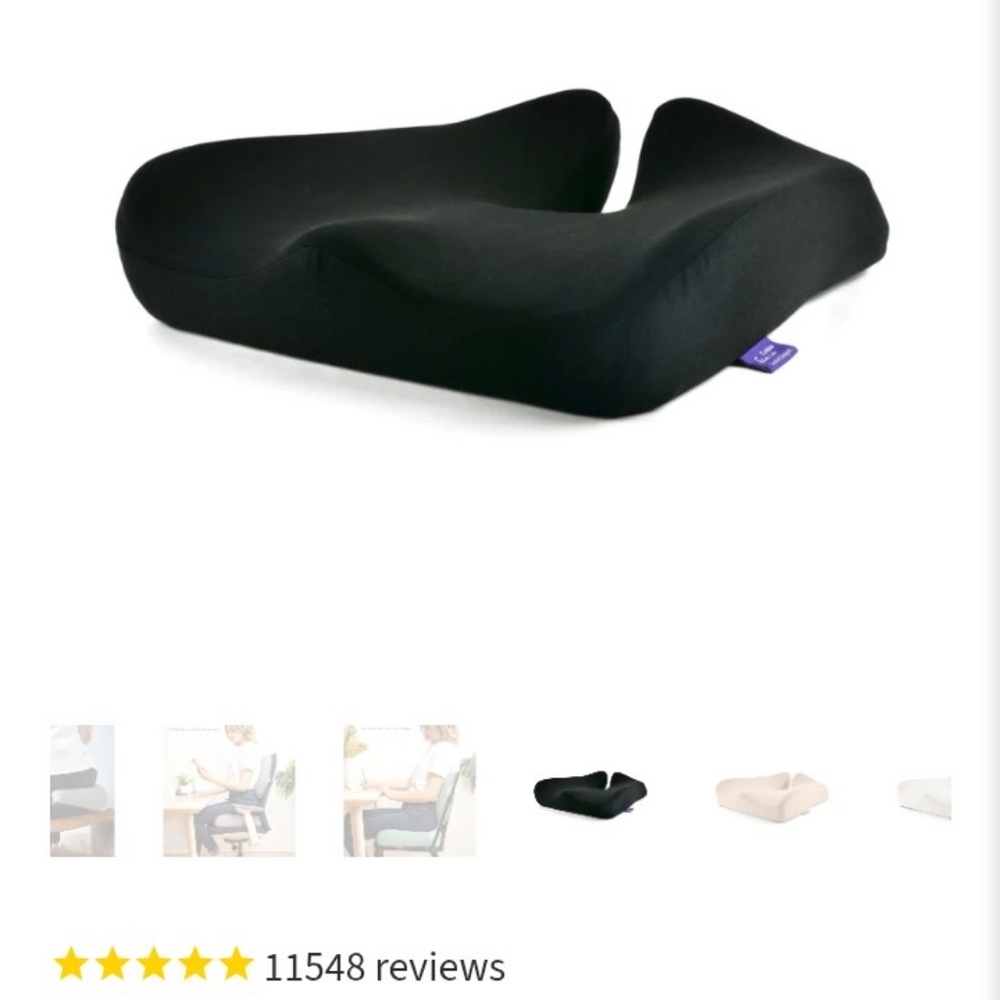 Comfort Labs Seat Cushion